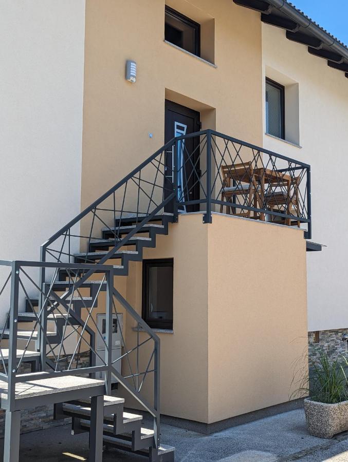 Domen'S Cozy Rentals Kranj Zewnętrze zdjęcie