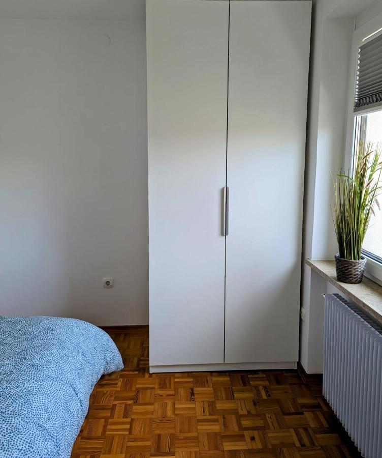 Domen'S Cozy Rentals Kranj Zewnętrze zdjęcie