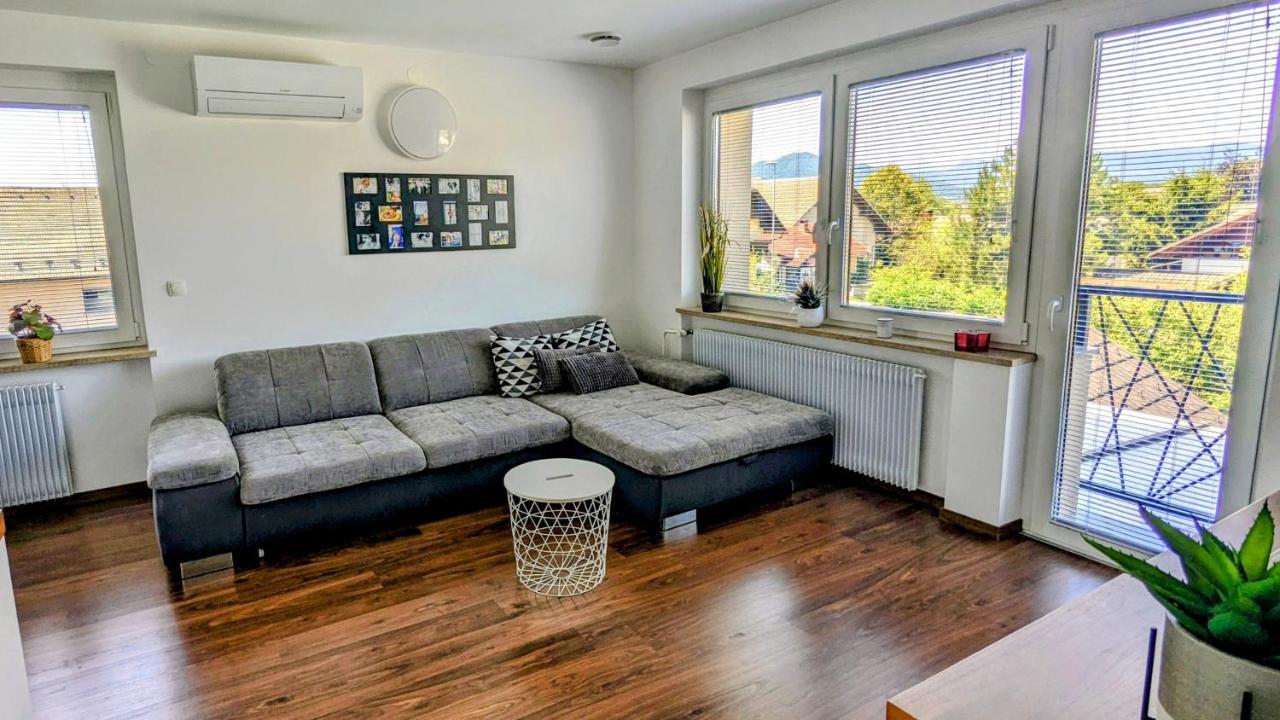 Domen'S Cozy Rentals Kranj Zewnętrze zdjęcie