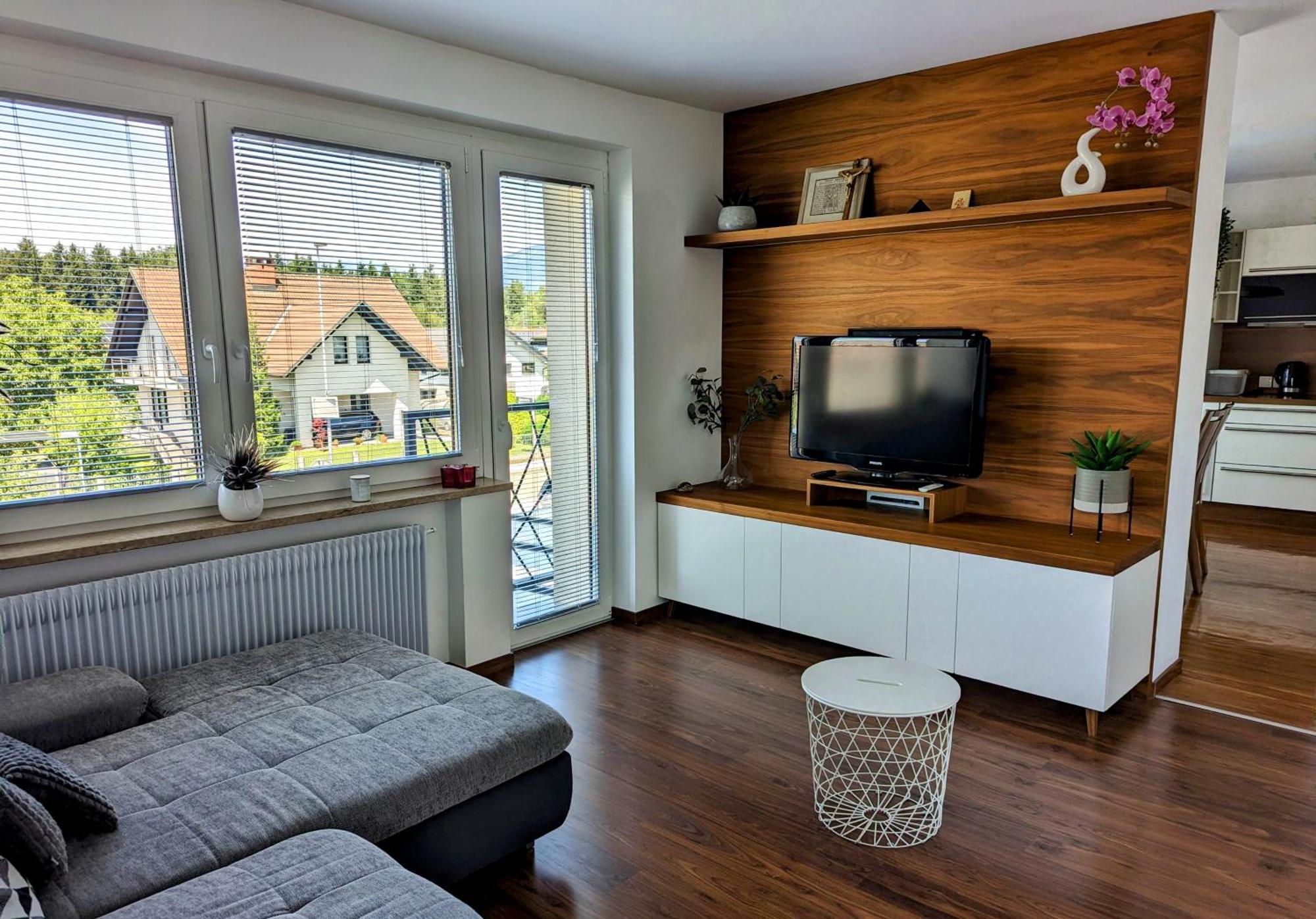 Domen'S Cozy Rentals Kranj Zewnętrze zdjęcie