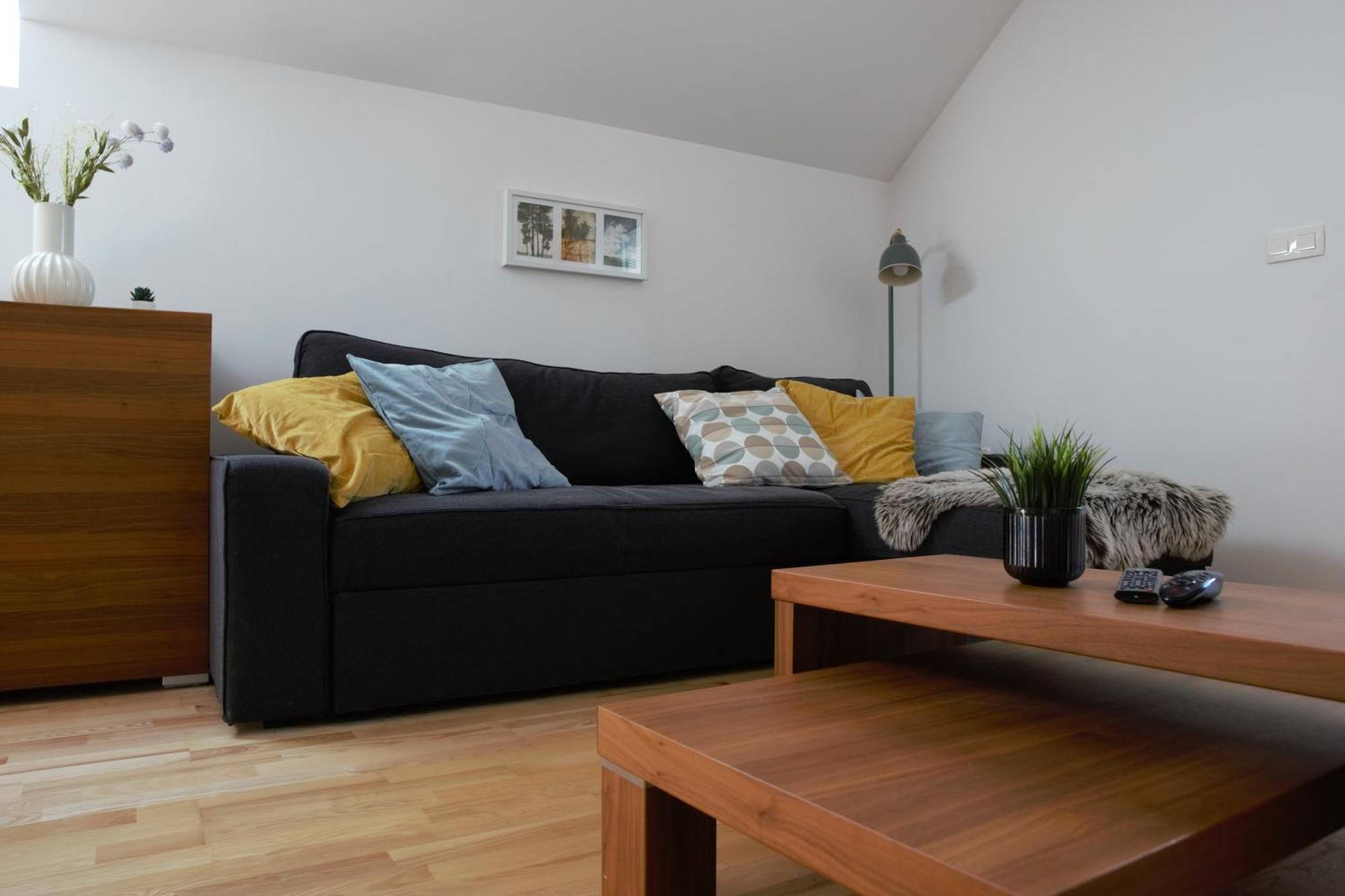 Domen'S Cozy Rentals Kranj Zewnętrze zdjęcie