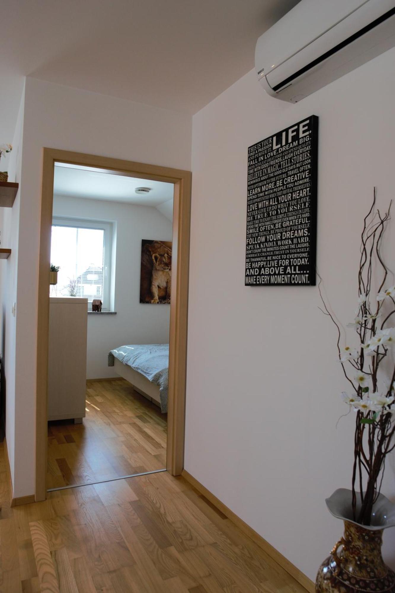 Domen'S Cozy Rentals Kranj Zewnętrze zdjęcie