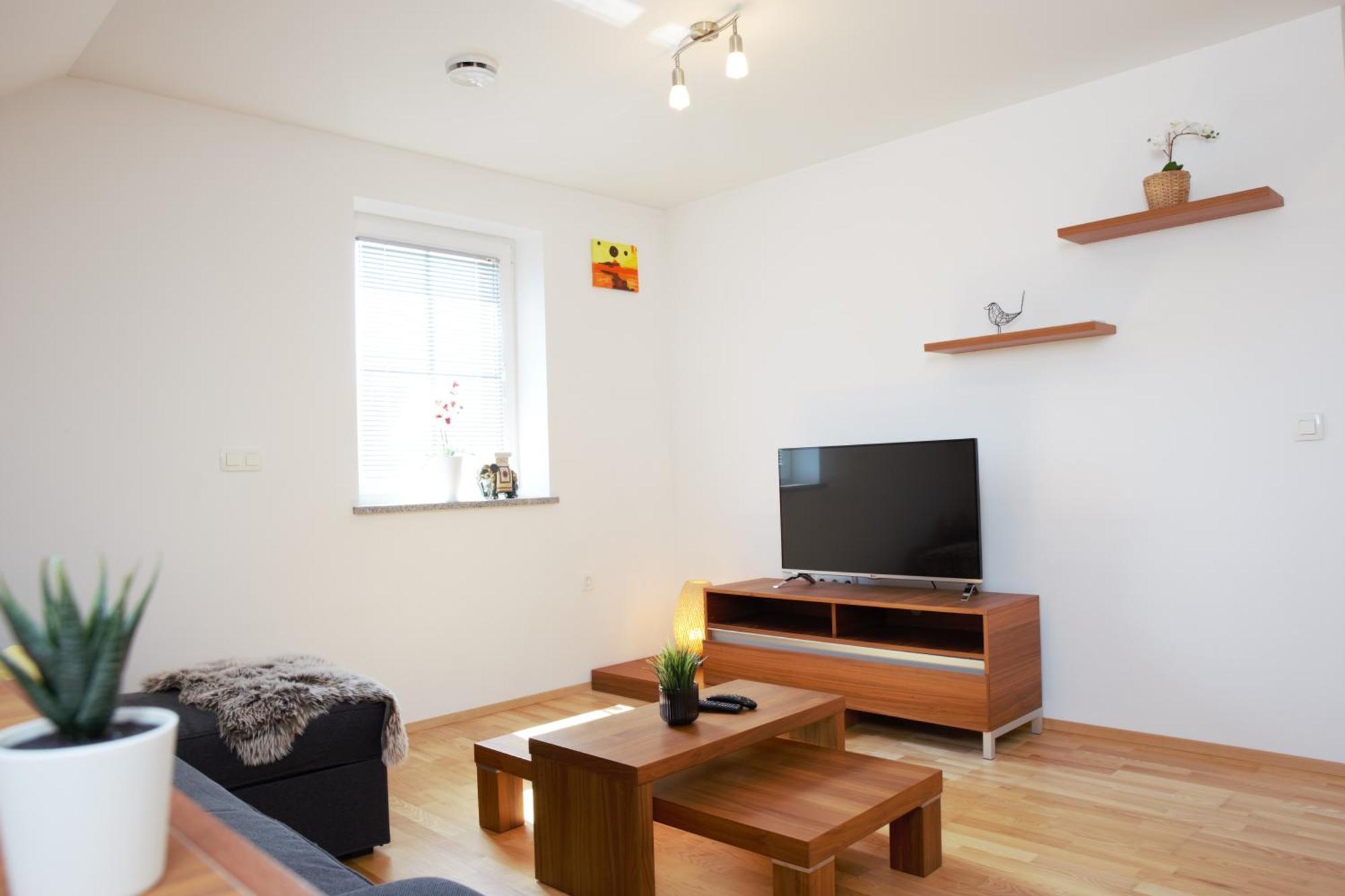 Domen'S Cozy Rentals Kranj Zewnętrze zdjęcie