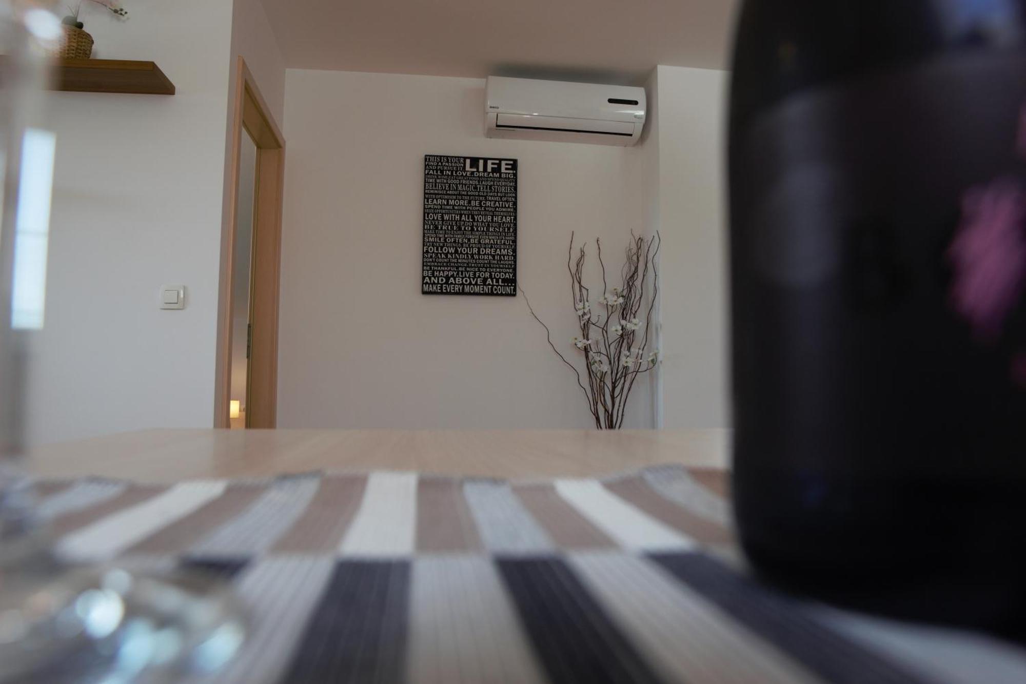 Domen'S Cozy Rentals Kranj Zewnętrze zdjęcie