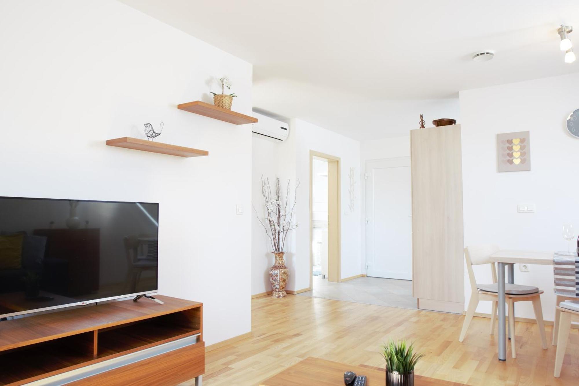 Domen'S Cozy Rentals Kranj Zewnętrze zdjęcie