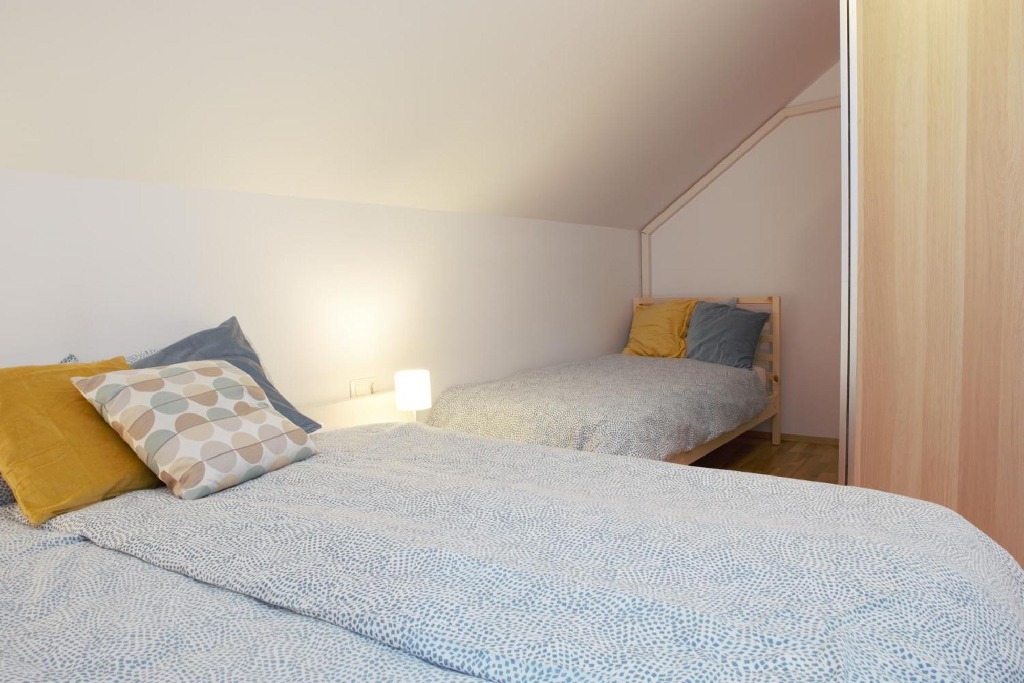 Domen'S Cozy Rentals Kranj Zewnętrze zdjęcie