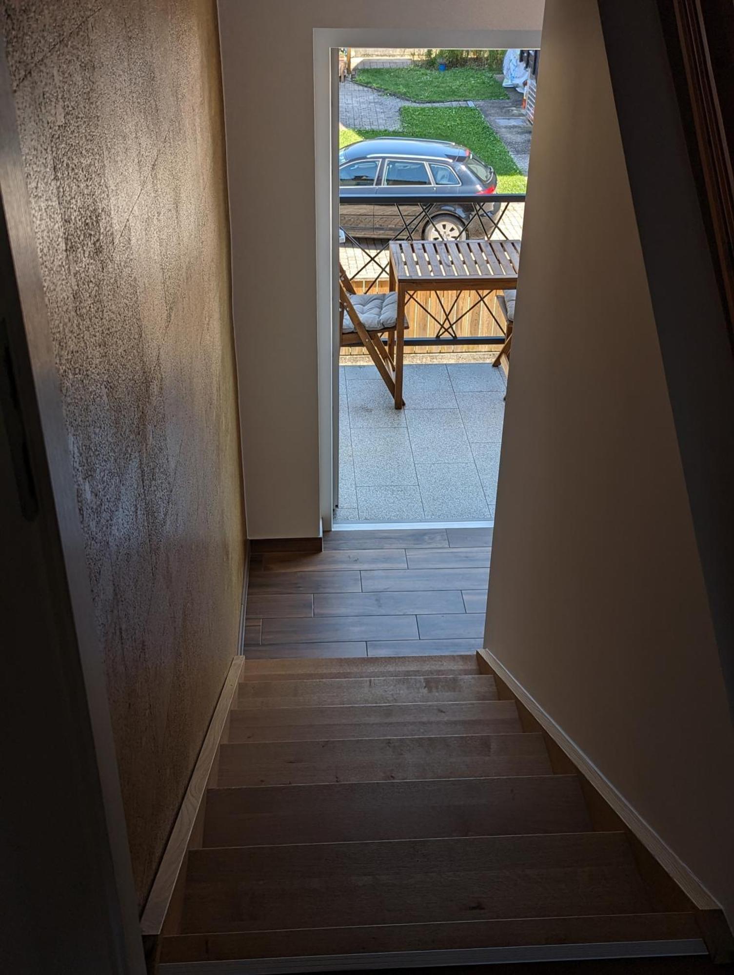 Domen'S Cozy Rentals Kranj Zewnętrze zdjęcie