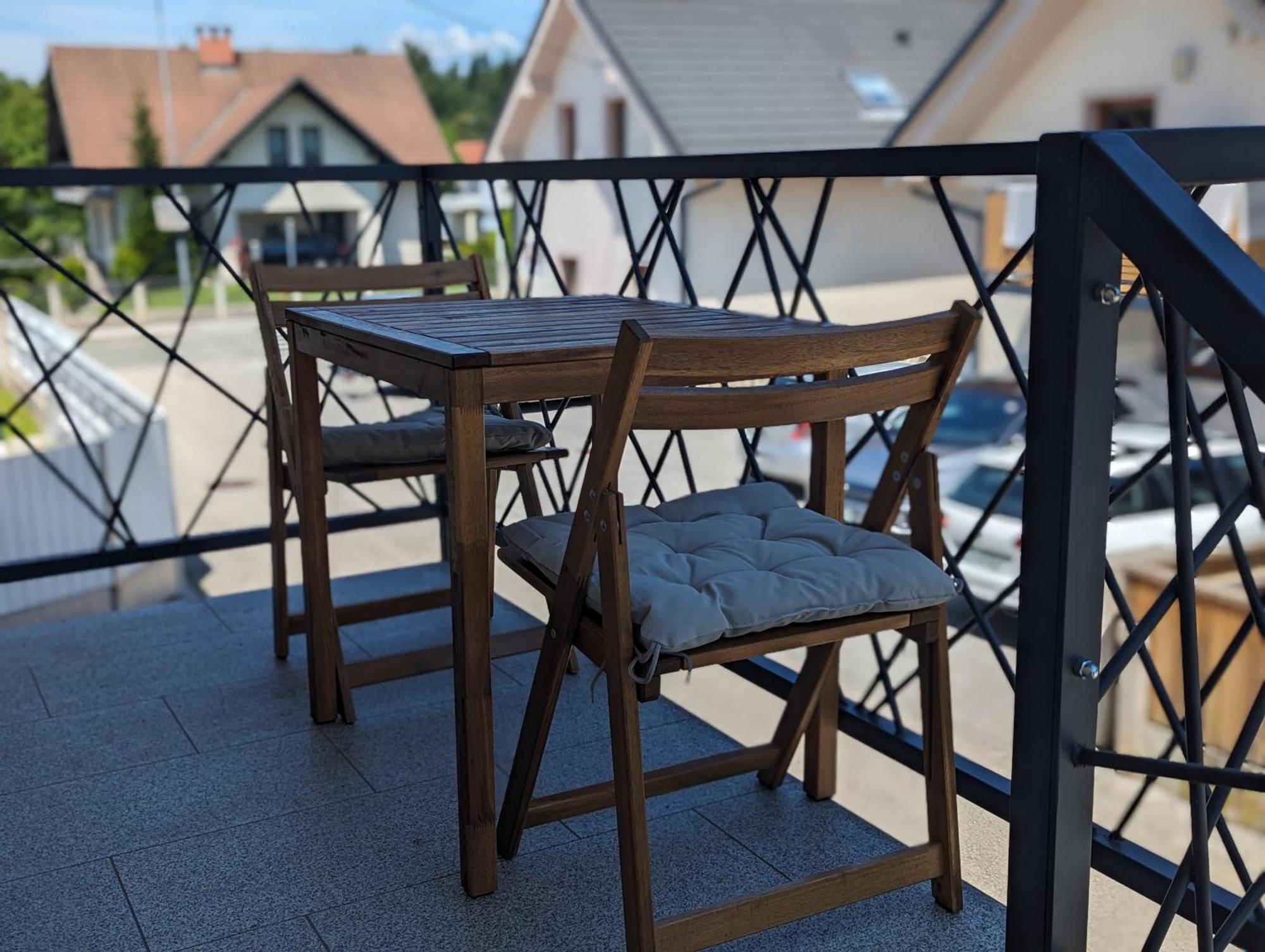 Domen'S Cozy Rentals Kranj Zewnętrze zdjęcie