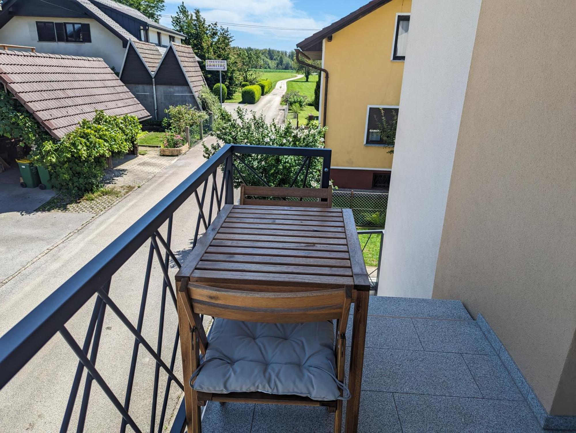 Domen'S Cozy Rentals Kranj Zewnętrze zdjęcie