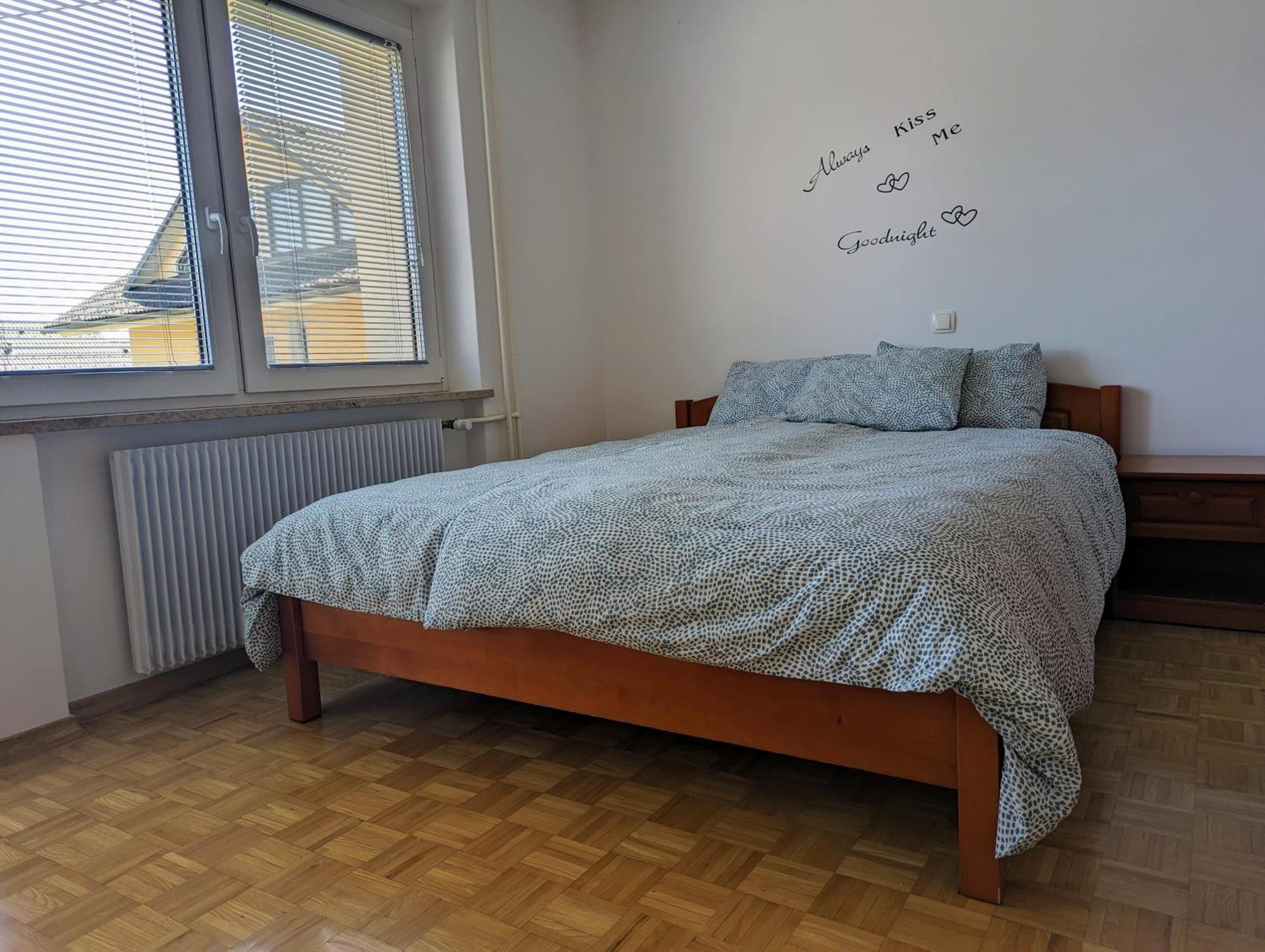 Domen'S Cozy Rentals Kranj Zewnętrze zdjęcie