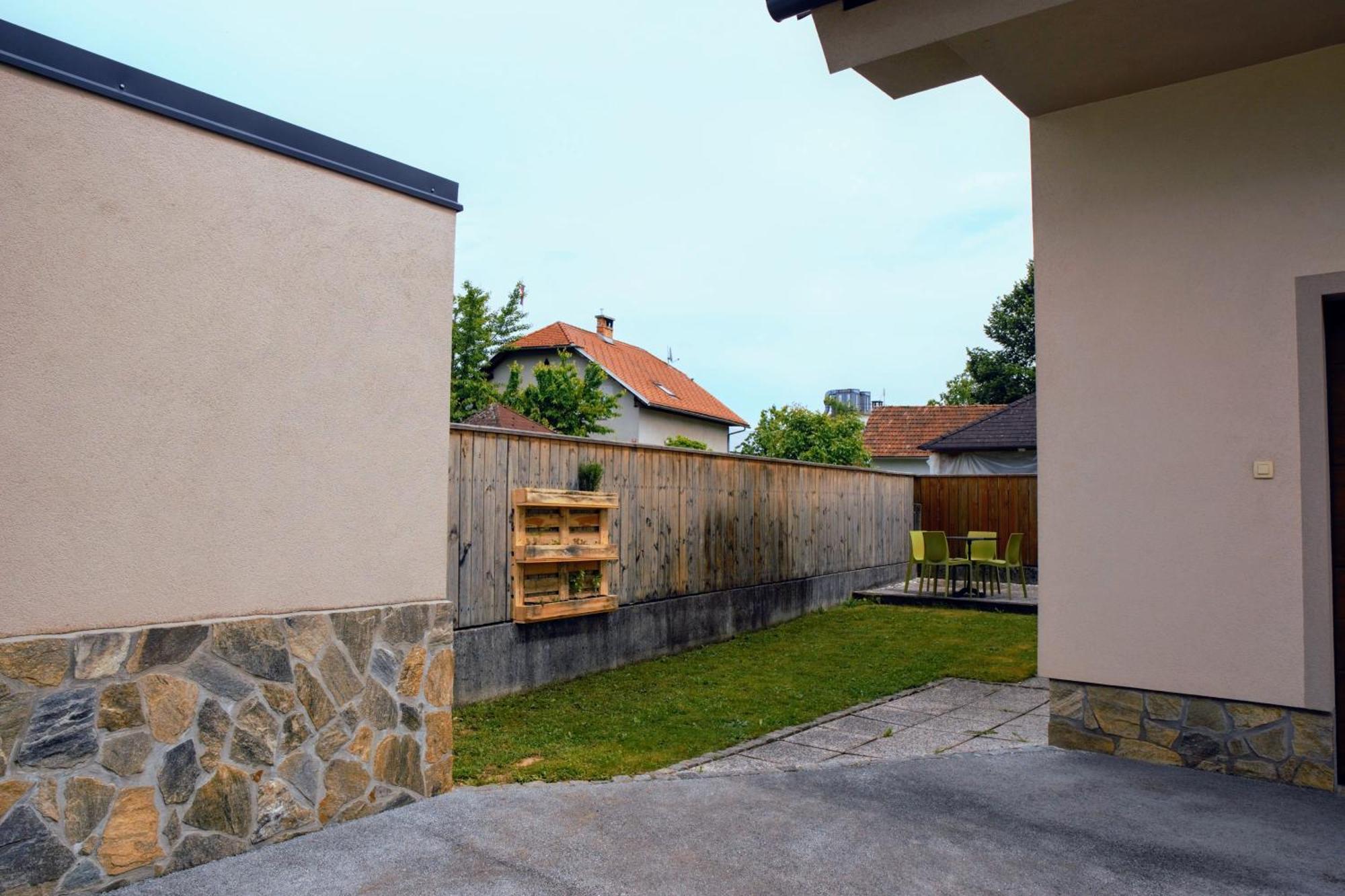 Domen'S Cozy Rentals Kranj Zewnętrze zdjęcie