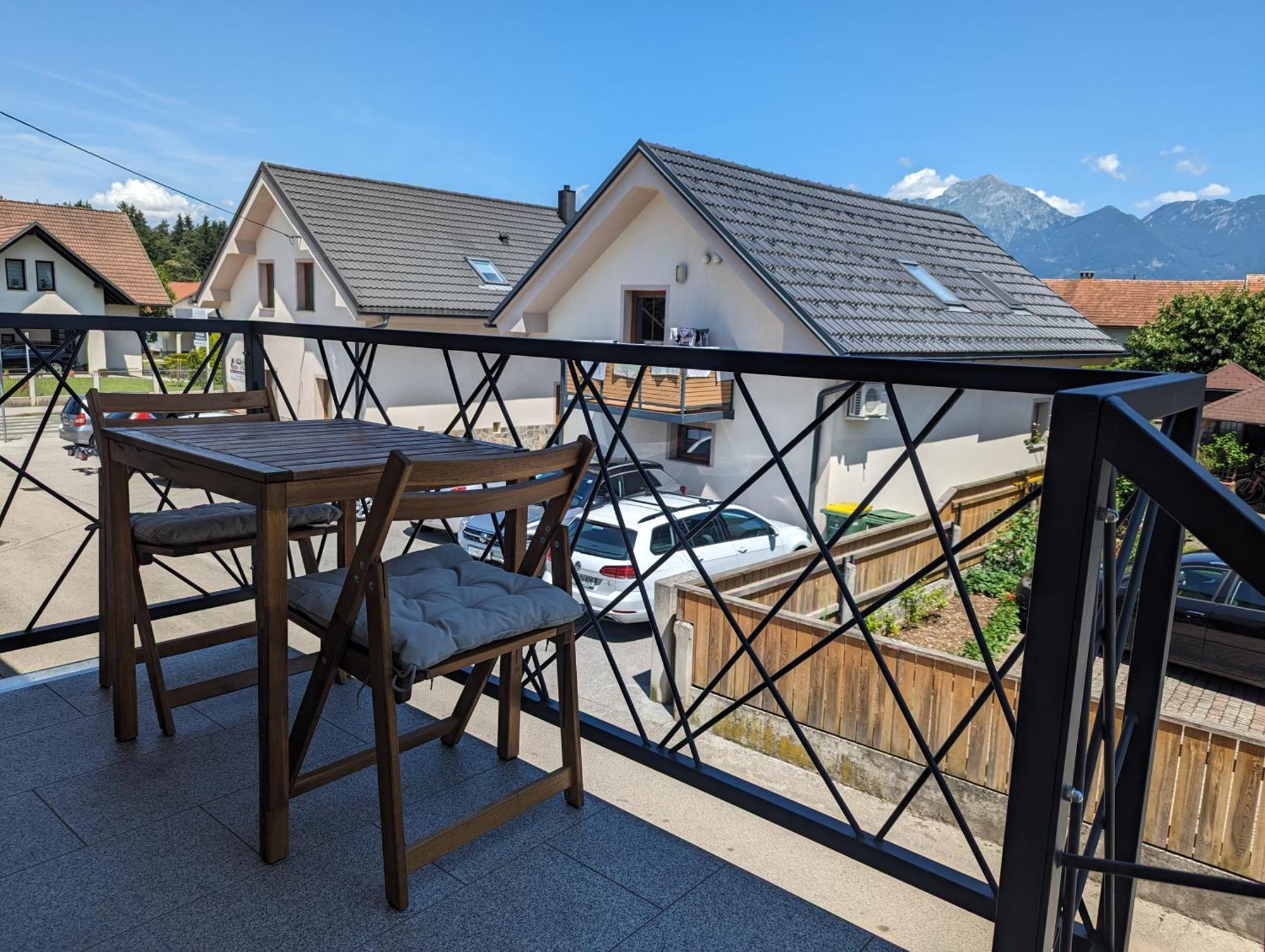 Domen'S Cozy Rentals Kranj Zewnętrze zdjęcie