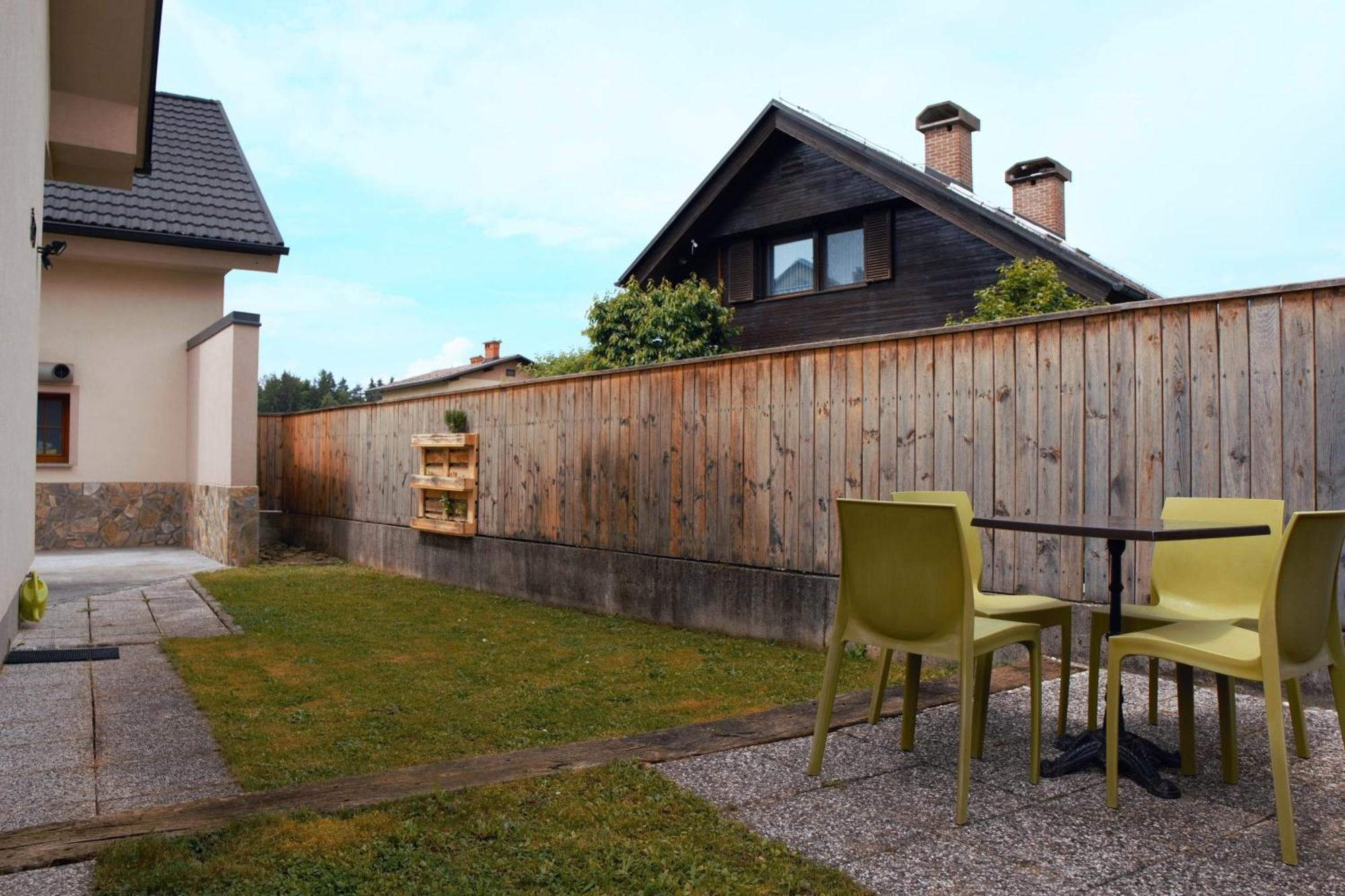 Domen'S Cozy Rentals Kranj Zewnętrze zdjęcie