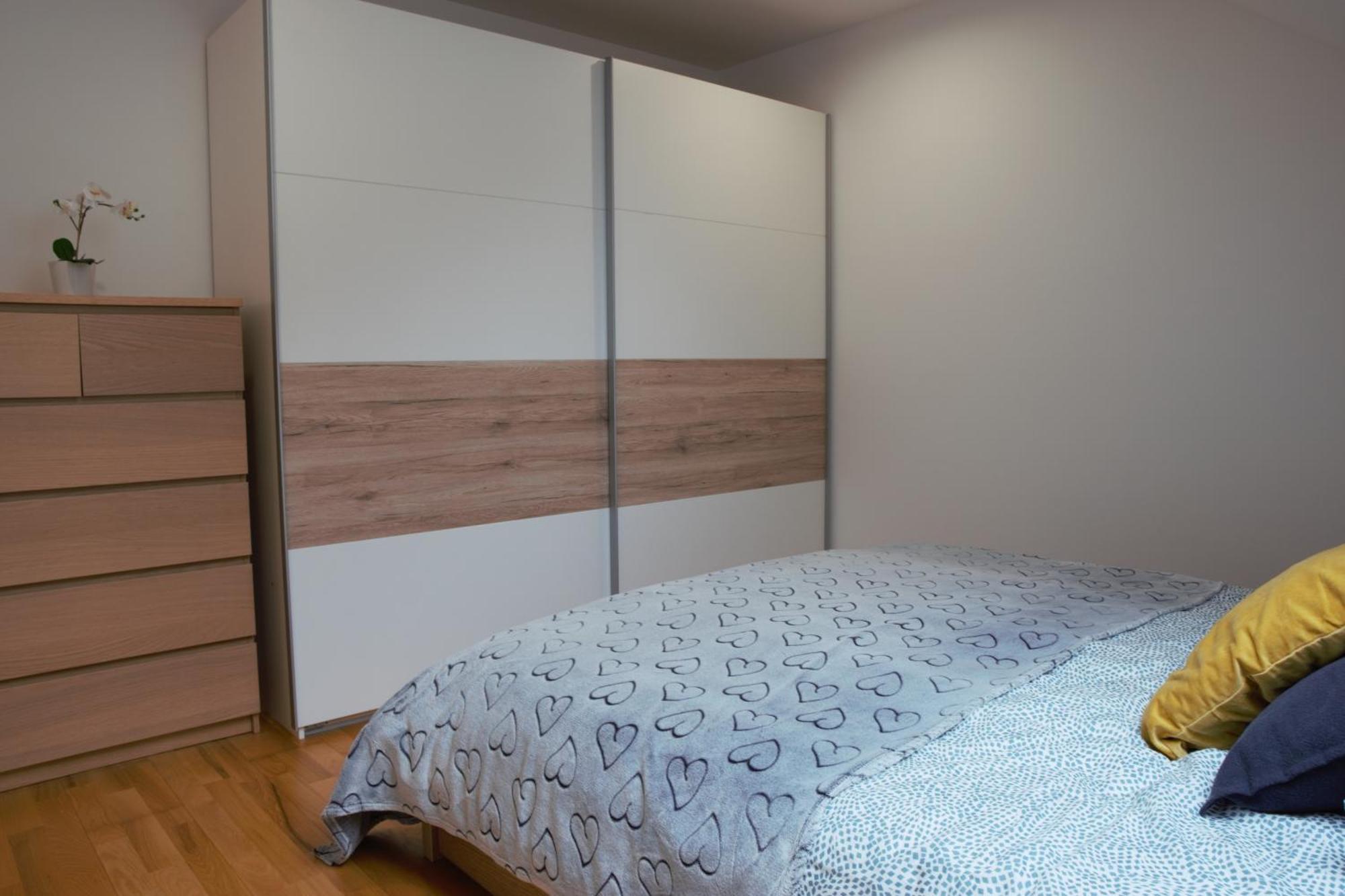 Domen'S Cozy Rentals Kranj Zewnętrze zdjęcie