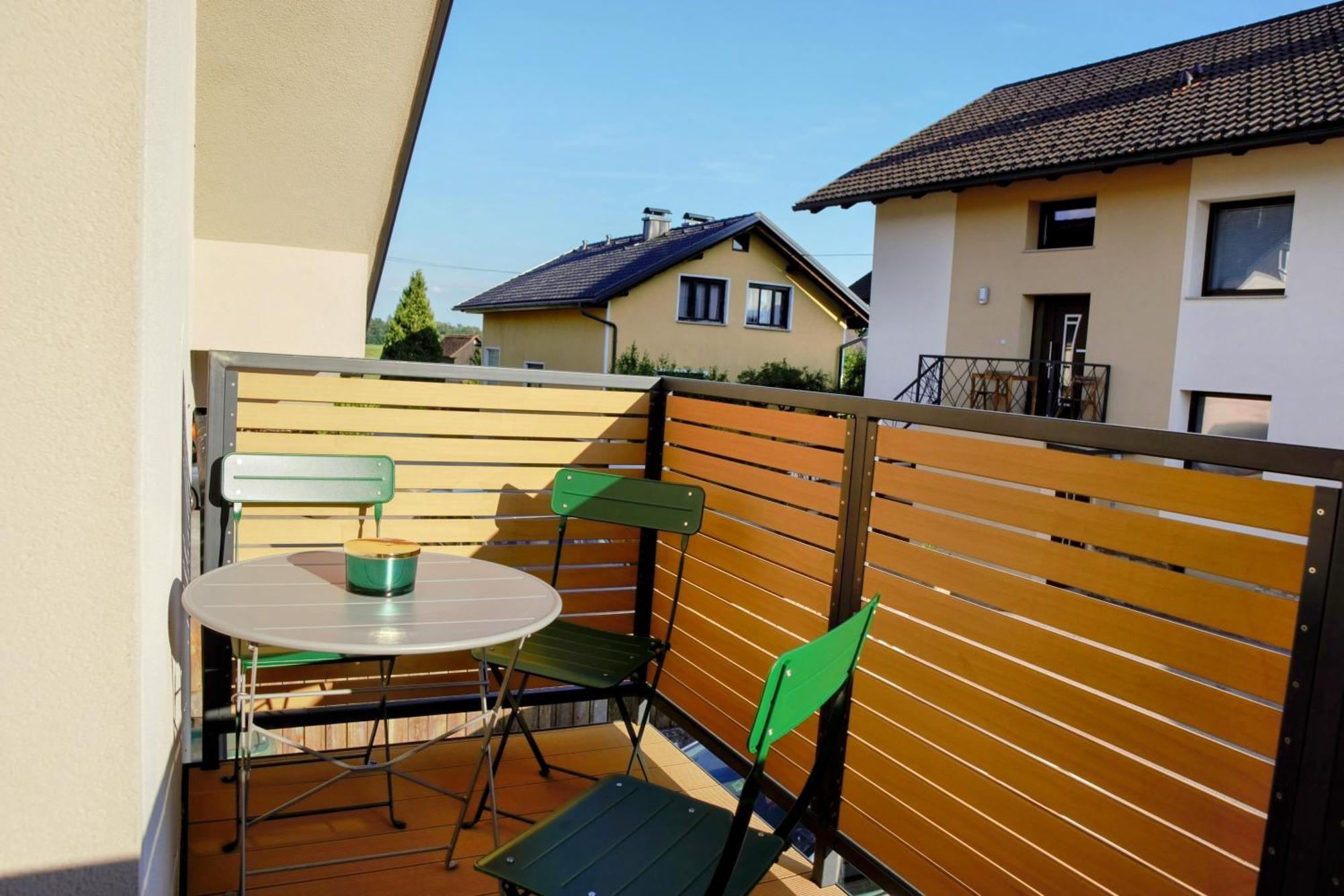 Domen'S Cozy Rentals Kranj Zewnętrze zdjęcie