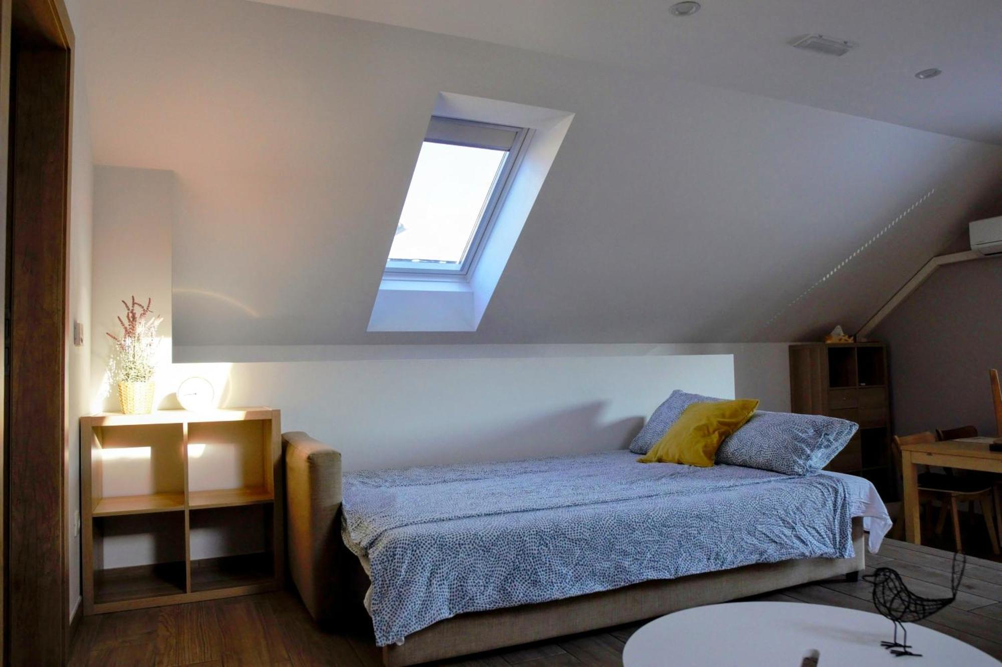 Domen'S Cozy Rentals Kranj Zewnętrze zdjęcie