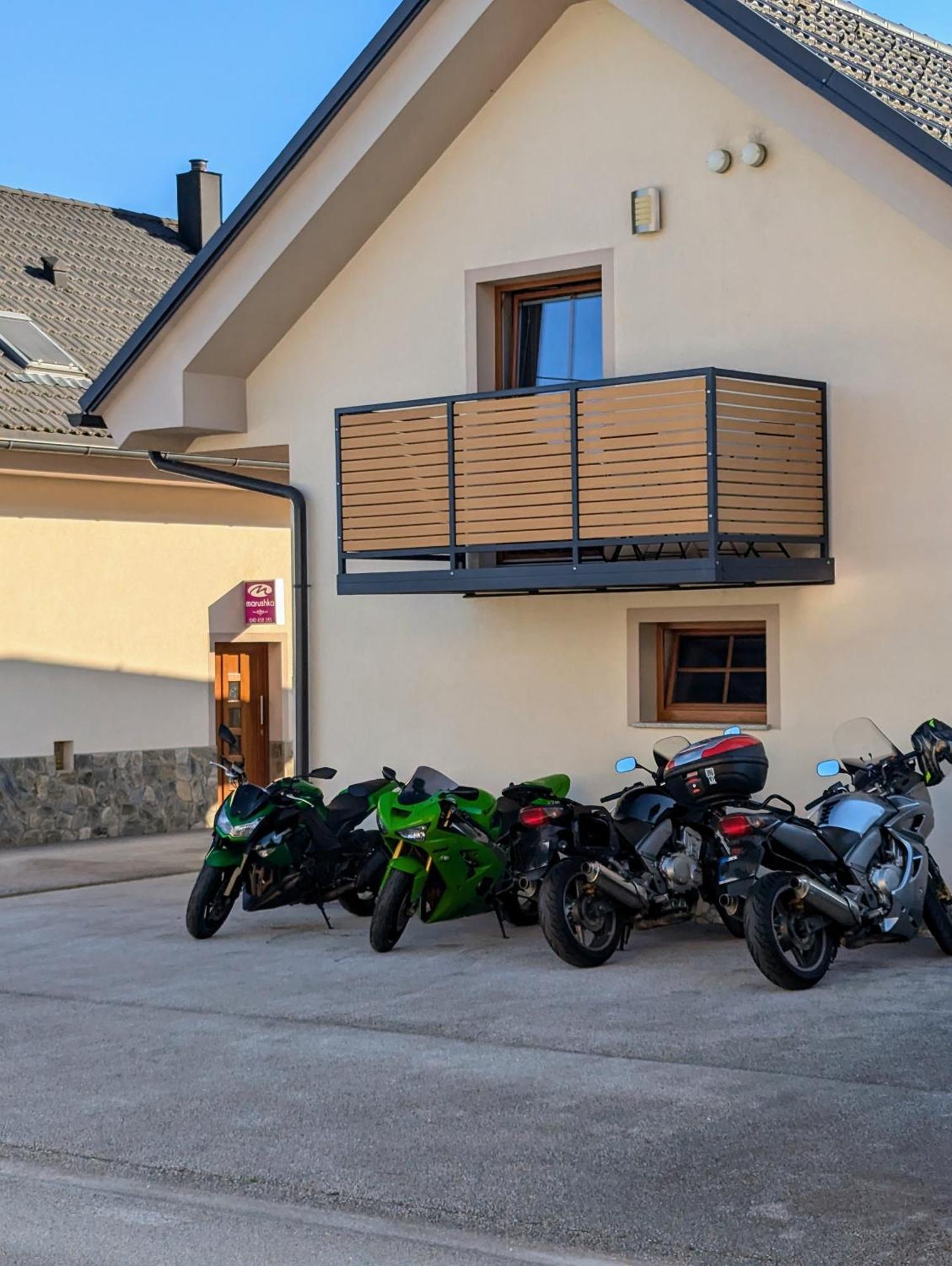 Domen'S Cozy Rentals Kranj Zewnętrze zdjęcie